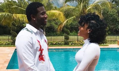 Report: Gucci Mane Marries Fiancee Keyshia Ka'oir in Miami