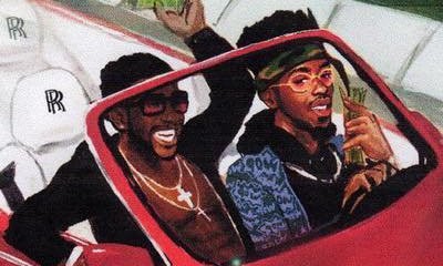 Gucci Mane Shares 'Drop Top Wop' Release Date and Track List, Premieres New Video 'Hurt Feelings'