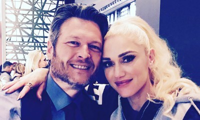 Is Gwen Stefani Pregnant With Blake Shelton's Child?