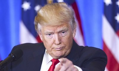 Yikes! Half of Donald Trump's Twitter Followers Are Fake