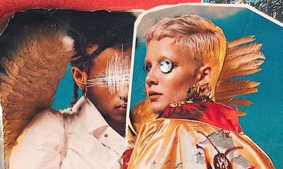 Halsey Announces 'Hopeless Fountain Kingdom' Tour and New Song 'Eyes Closed'