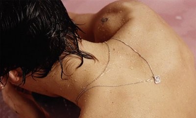 Harry Styles' Self-Titled Album Debuts Atop Billboard 200