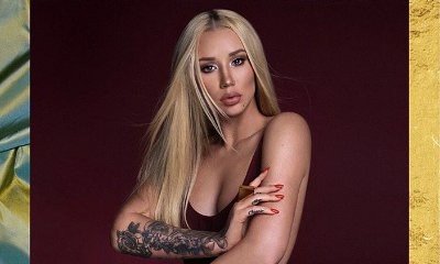 Iggy Azalea's New Single 'Switch' Ft. Anitta Gets a Release Date