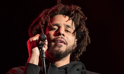 Watch J. Cole's Studio Get Raided by Real SWAT Team in 'Neighbors' Music Video