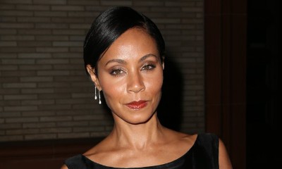 Jada Pinkett Smith Won't Let Paparazzo Get Away After Scratching Her Car