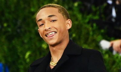 Jaden Smith Accuses Canadian Hotel of Spiking His Food