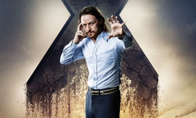 Will James McAvoy Appear in 'X-Men: The New Mutants'?
