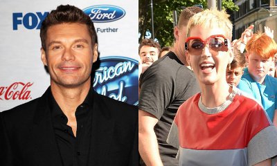 Jealous Ryan Seacrest May Drop 'American Idol' Over Katy Perry's $25 Million Paycheck
