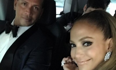 Jennifer Lopez Hires Private Investigator to Spy on Alex Rodriguez