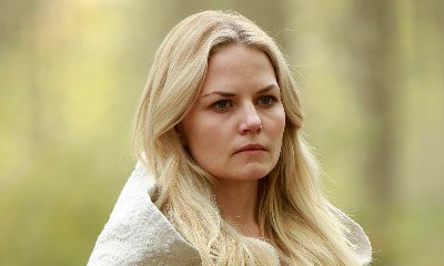 Jennifer Morrison Explains Why She Exits 'Once Upon a Time': I Need to Move On to New Things