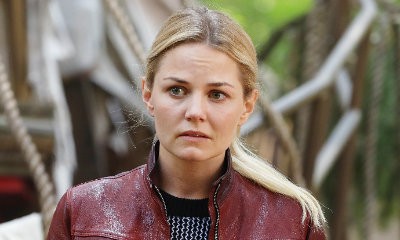 Jennifer Morrison Is Leaving 'Once Upon a Time' After Season 6