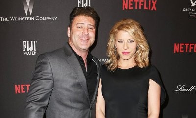 Jodie Sweetin's Ex-Fiance Sentenced to Six Years in Prison After Charged With Felony