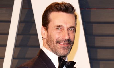 Jon Hamm Sends Fans Into Frenzy as He Goes Commando Again