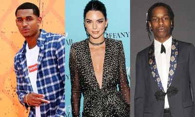 Jordan Clarkson Narrowly Avoids Run-In With Kendall Jenner and A$AP Rocky at Same Party