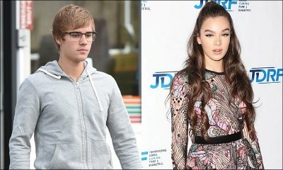 Justin Bieber and Hailee Steinfeld Are Just Friends Despite Dating Rumors