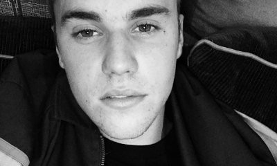Is He Okay? Justin Bieber Raises Eyebrows After Sharing Eight Photos of His Face on Instagram