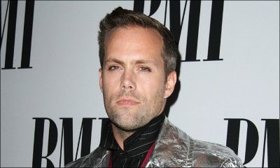 Songwriter Justin Tranter Auctions Off Recording Sessions, Raises $123K for GLAAD
