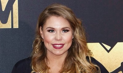 Pregnant Kailyn Lowry Spotted With New Man After Revealing the Father of Her Unborn Child