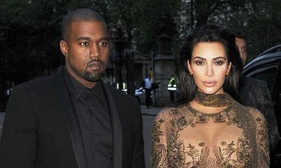 Kanye West Is 'Humiliated' by Kim Kardashian's Deflated Butt
