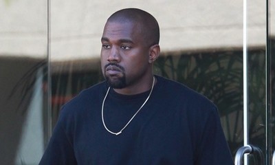 Retiring Soon? Kanye West Is Stepping Away From Spotlight