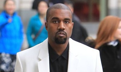 Kanye West Wipes His Social Media Accounts