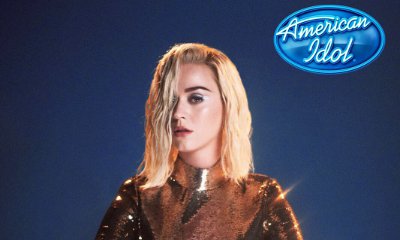Katy Perry Is Officially Announced as ABC's 'American Idol' Judge