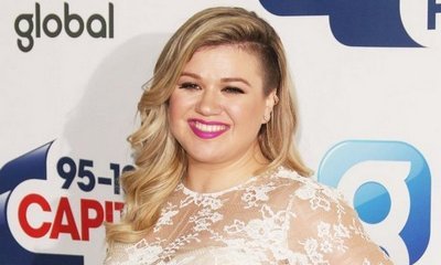 Kelly Clarkson in Talks to Be Judge on 'American Idol' Revival