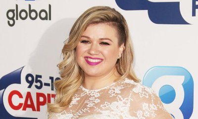 Kelly Clarkson Joins 'The Voice' as Coach for Season 14 - Ditching 'American Idol'?