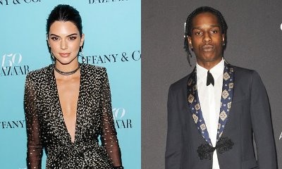 Kendall Jenner and A$AP Rocky Reignite Dating Speculations After Seen Shopping Together in NYC