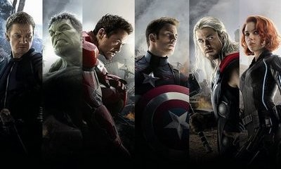 Kevin Feige Hints at Marvel TV/Movie Crossover