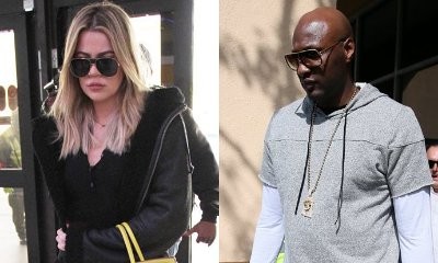 Khloe Kardashian and Lamar Odom Are Fighting Over $5M Mansion