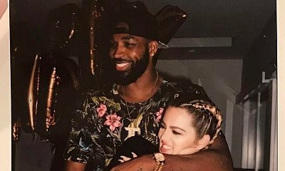 What Breakup? Khloe Kardashian Just Squashes Rumors She's Splitting With Tristan Thompson