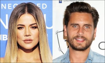 Khloe Kardashian Will Stop Scott Disick From Ruining Kourtney's Life