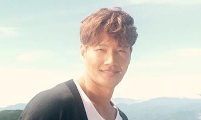 'Running Man' Star Kim Jong Kook Reveals He Gets Gout From Consuming Too Much Protein