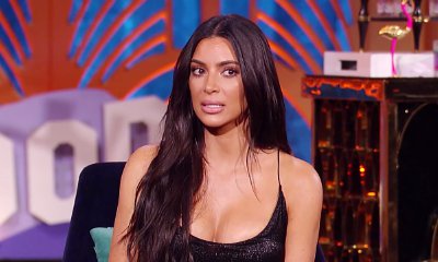 Kim Kardashian Is Begging Khloe to Be Her Surrogate for Baby No. 3