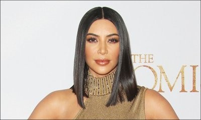 Kim Kardashian Shares More Sexy Pics of Her Famous Curves After Unretouched Photos Backlash