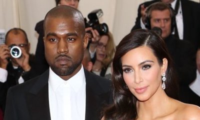 Kim Kardashian Will Go Solo at This Year's Met Gala - Find Out Why Kanye West Skips the Event