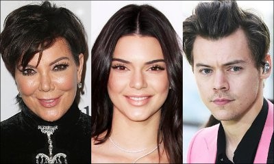 Kris Jenner Feels 'Disappointed' About Kendall's Alleged Failed Romance With Harry Styles