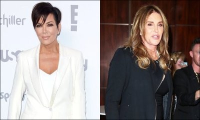 Kris Jenner Is Getting Revenge on Caitlyn With Her Own Tell All