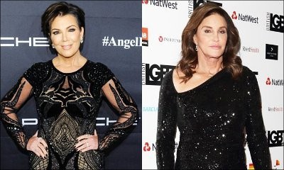 Kris Jenner Throws Major Shade at Caitlyn Jenner in Mother's Day Posts