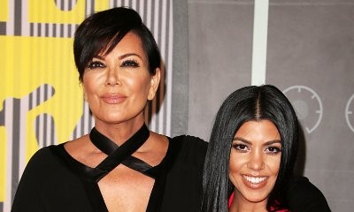 Find Out Why Kris Jenner Urges Kourtney Kardashian to Date Younger Men