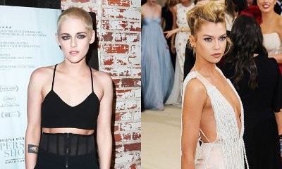 Kristen Stewart and Stella Maxwell 'Moved In Together' After Five Months of Dating