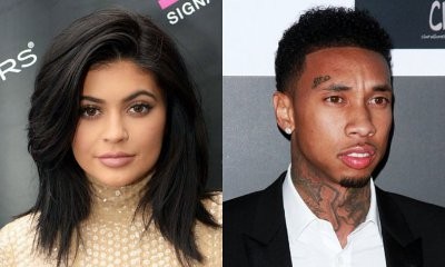 Kylie Jenner Can't Get Over 'First Love' Tyga After Rocky Split