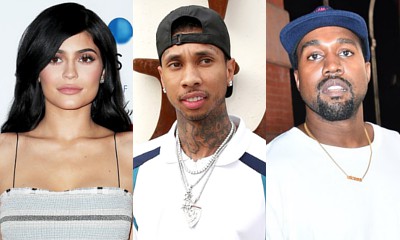 Kylie Jenner Feels Bad After Splitting From Tyga, Asks Kanye West to 'Boost' His Career