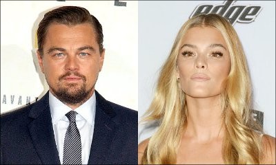 Leonardo DiCaprio 'Dumps' Nina Agdal for This Hot Blonde