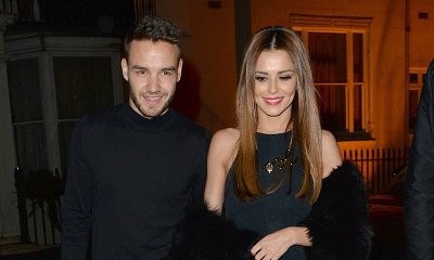 Confirmed! Liam Payne and Cheryl Name Their Son Bear