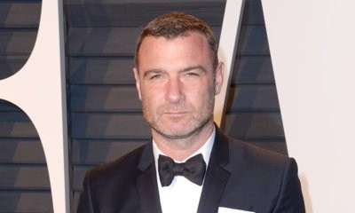 New Couple Alert! Liev Schreiber Spotted on Romantic Date With Gerard Butler's Ex Morgan Brown