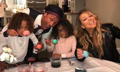 Report: Mariah Carey and Nick Cannon Are Set to Remarry