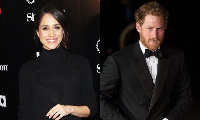 Meghan Markle Is Having Second Thoughts About Marrying Prince Harry