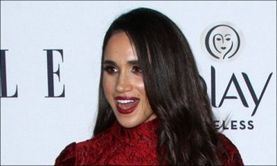 Preparing for Wedding? Meghan Markle Is Moving to London